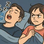 高校生が叔父を毒入り味噌汁で殺害未遂|いびきで殺意はわくのか?