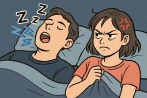 高校生が叔父を毒入り味噌汁で殺害未遂|いびきで殺意はわくのか?