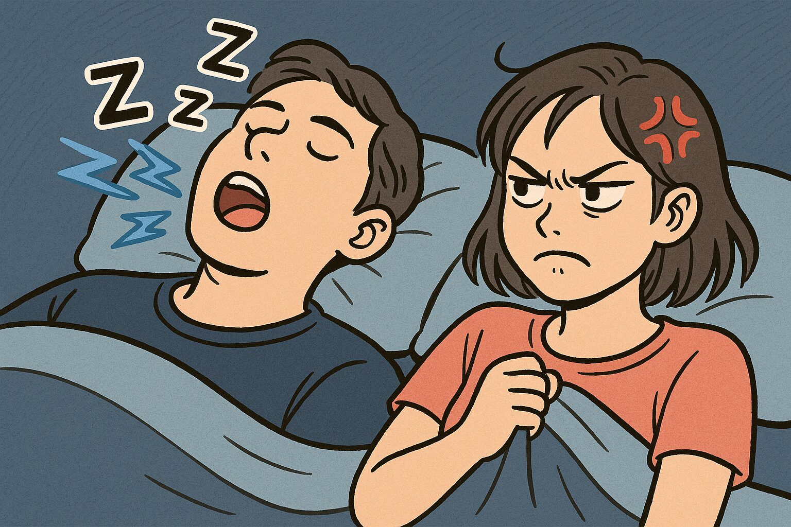 高校生が叔父を毒入り味噌汁で殺害未遂｜いびきで殺意はわくのか？