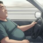 ブラマヨ小杉の”ホンマでっか!?TV”で思う睡眠時無呼吸症候群の怖さ