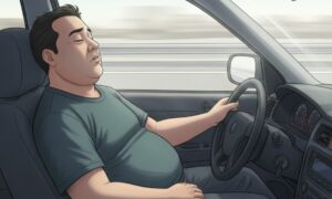 ブラマヨ小杉の”ホンマでっか!?TV”で思う睡眠時無呼吸症候群の怖さ