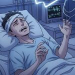 【軽視しないで！】睡眠時無呼吸症候群と脳卒中の深い関係について