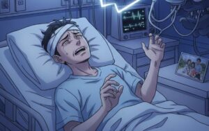 【軽視しないで！】睡眠時無呼吸症候群と脳卒中の深い関係について