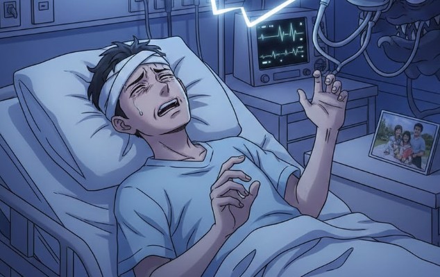 【軽視しないで！】睡眠時無呼吸症候群と脳卒中の深い関係について