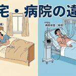 睡眠時無呼吸症候群の検査は4ステップ！自宅と病院の違いを解説